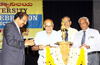 Mangalore Varsity Foundation Day lecture - Prof Kasturi L Chopra